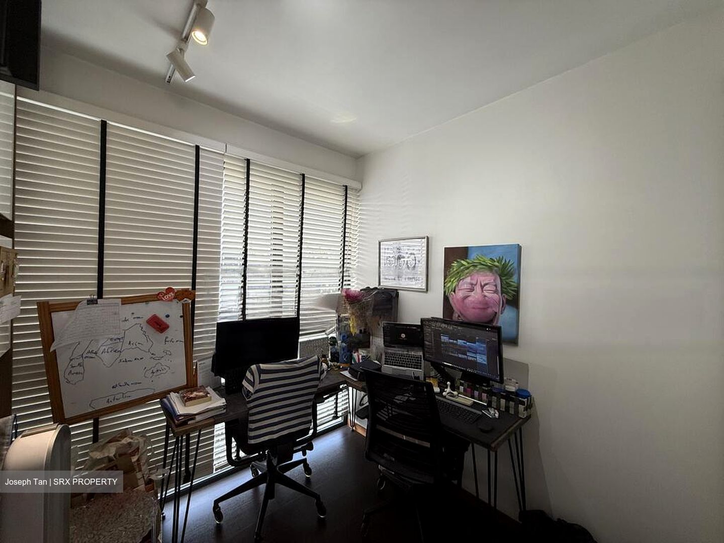 Twin Waterfalls (D19), Condominium #447525521